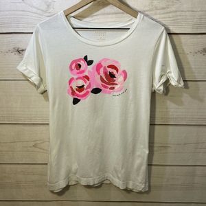 Kate Spade Brooke Street Tee